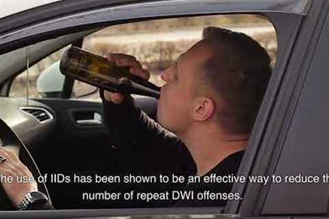 The Pros and Cons of Ignition Interlock Devices (IIDs) for DWI Offenses