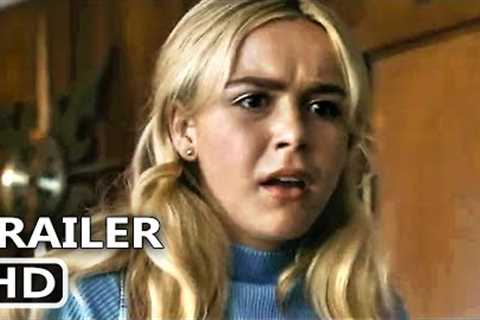 WHITE HOUSE PLUMBERS Trailer (2023) Kiernan Shipka, Woody Harrelson, Drama Movie