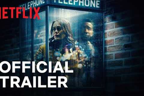 Archive 81 | Official Trailer | Netflix