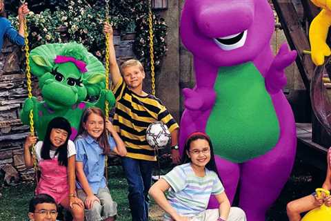 These Stars All Got Their Start on PBS Programs