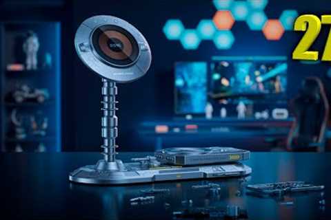 27 Coolest Gadgets On Amazon: Aliexpress Home Room Products