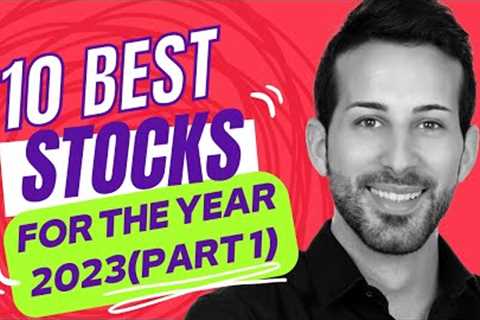 Beginner's Guide to Stock Investing in 2023: Tips, Strategies, and understanding the basics (Part1)