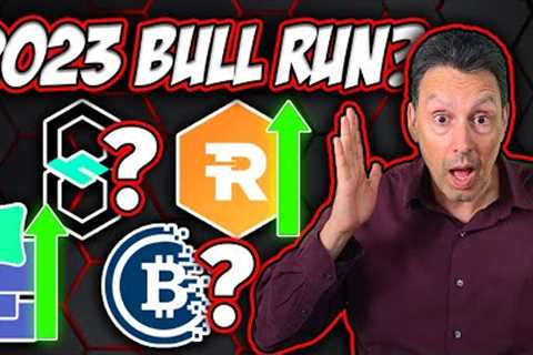 Are The $BTC Miners About To Go Parabolic??! | WEEKEND DEEP DIVE!!