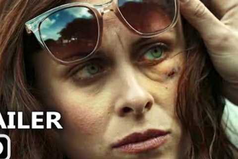 THE GOOD MOTHERS Trailer (2023) Simona Distefano, Alessandra Roca, Drama