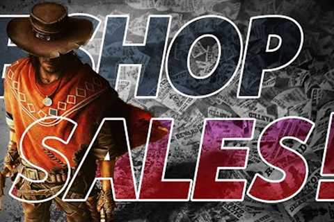 15 Unbeatable Deals in the NEW Nintendo Switch Eshop Sale!
