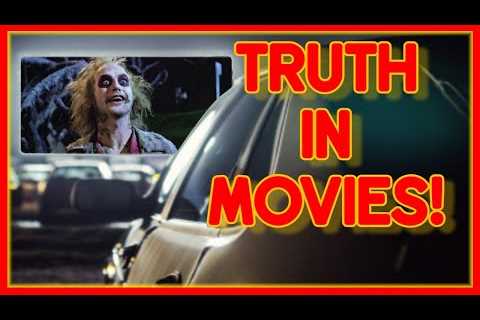 Truth in Movies! 🍿