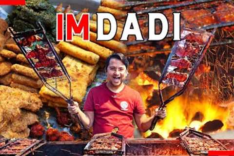 Imdadi Hotel Camp: The Best Place to Try Delicious Ramadan Street Food in Pune in 2023