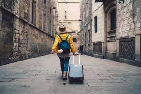 How one start-up is digitizing the travel business