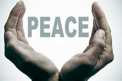 Guided Meditation For Anxiety &amp; Stress, Beginning Meditation, Guided Imagery Visualization
