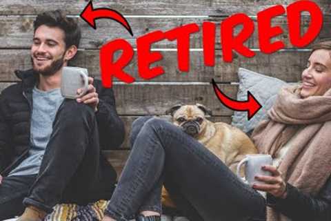 How to Start Saving for Retirement in Your 20s