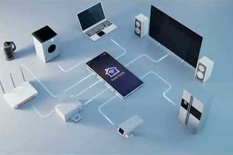 Smart Home Technology: Revolutionising the Way We Live