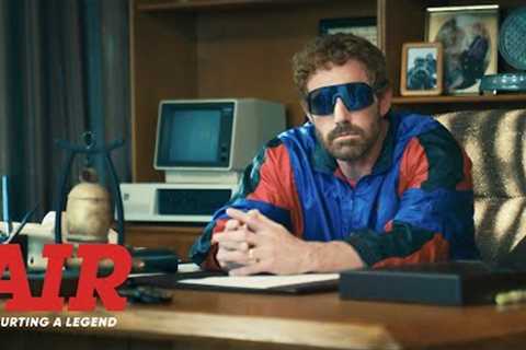 AIR | Official Trailer