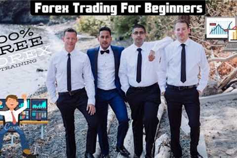How I started Learning Forex And Why My Student Learn 100% FREE