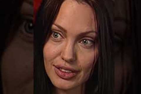 This is What Billy Bob Thornton Thinks about Angelina Jolie #shorts#celebs