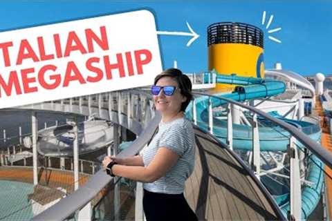 I Survived a Week on Cruise Critic's WORST RATED Cruise Line
