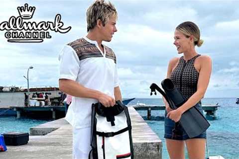 Love in the Maldives (2023) | New Hallmark Romantic Movies 2023 | HOLIDAY Movies