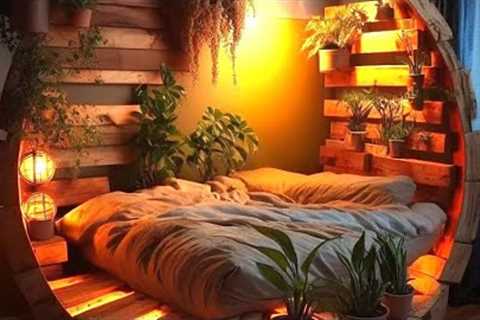 From Junk to Jewel: Unleashing Creativity with DIY Pallet Projects