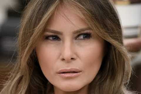 Melania's Crude Nickname for Stormy Daniels Unveiled