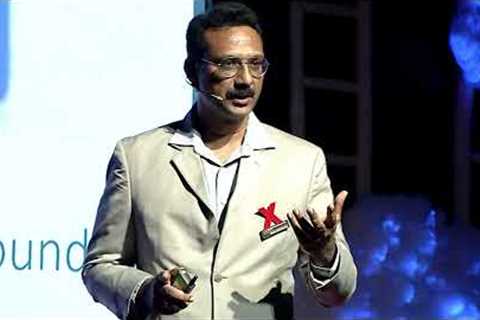 Design thinking for  Problem solving | Mr Narsimha Raju Kuthuri | TEDxYouth@AmbitusVijayawada
