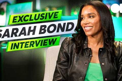 Exclusive: Sarah Bond Talks What's Coming Up For Xbox in 2023