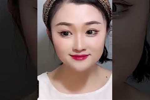 Professional Beauty products , Makeup Tutorial Cute Look, Skincare || Makeup Artists #shorts