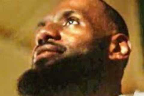Trailer for SHOOTING STARS (2023). Lebron James. Biopic