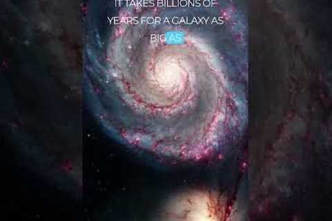 JWST Finds 6 Ancient Galaxies That Shatter Our Understanding of The Universe