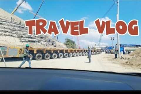 #buhayprobinsya TRAVEL VLOG 02#how TO DO TRAVEL VLOGGING WITH PHONE