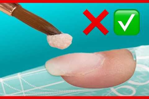 Mastering Acrylic Beads: Dos and Don'ts You Need to Know