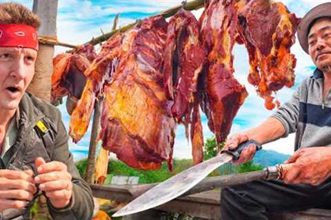 They Eat Everything!! The India You’ve Never Seen Before!!