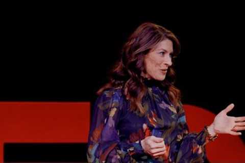 Rebranding Pollyanna: Living in Hope | Heather Gulde | TEDxWestMonroe