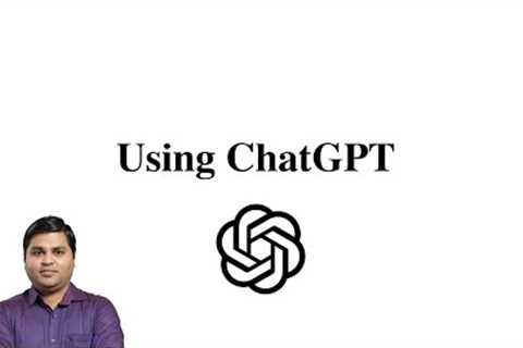 02 Unleashing the Power of ChatGPT and Generative AI - Understanding ChatGPT - Part 2
