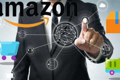 Amazon's Stock Prediction: A Beginner's Guide to Investing in the Stock Market