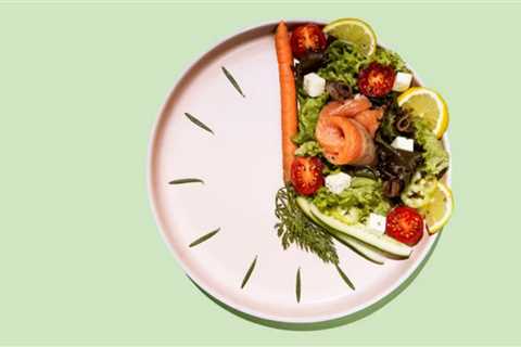 Intermittent fasting does not lead to weight loss but better health