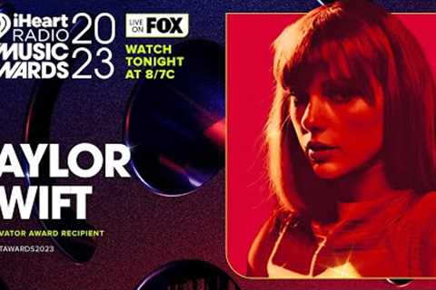 (Full HD) Taylor Swift Innovator Award Honored Video feat Selena Gomez,Ed Sheeran, Justin Timberlake