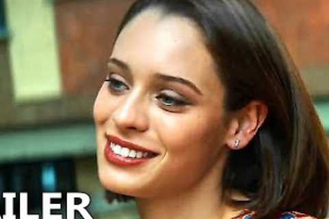 ASSASSIN CLUB Trailer (2023) Daniela Melchior, Sam Neill, Noomi Rapace Movie ᴴᴰ