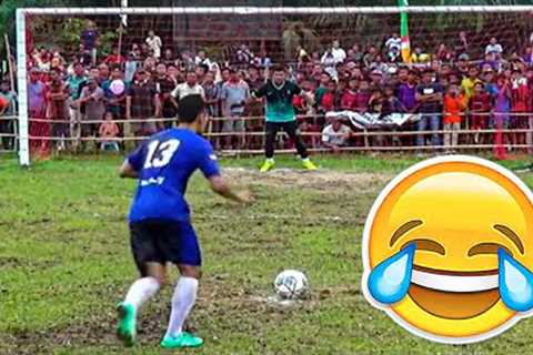 FUNNY SOCCER FOOTBALL VIDEOS 🤣 CRAZY SKILLS, GOALS, FAILS, MEMES &amp; MORE