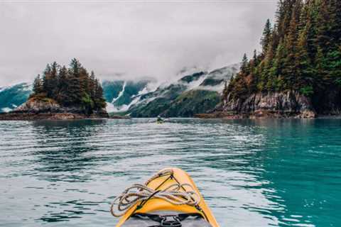Off the Beaten Path - Exploring Hidden Gems and Wilderness Undiscovered