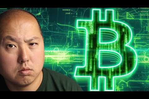Bitcoin is Very BULLISH in April
