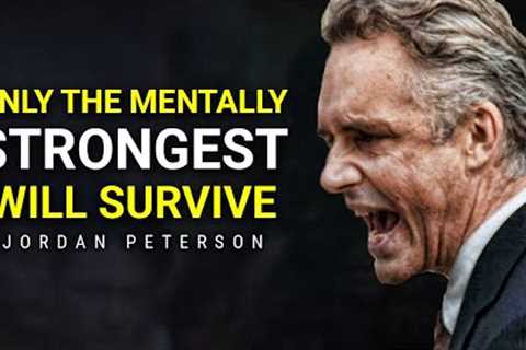 The HERO Has To Be A Monster | Jordan Peterson Motivation