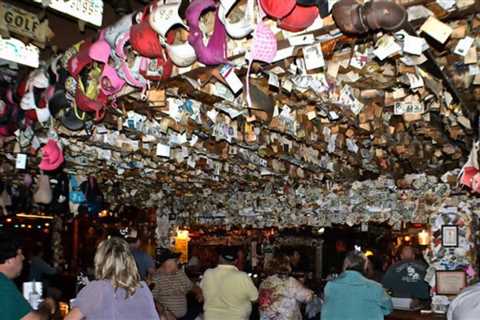 Visit Captain Tony's in Key West: This One Will Be A Hit