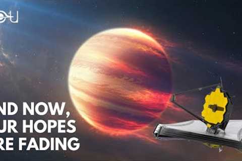 A Disappointing Message NASA Didn't Want To Receive From James Webb