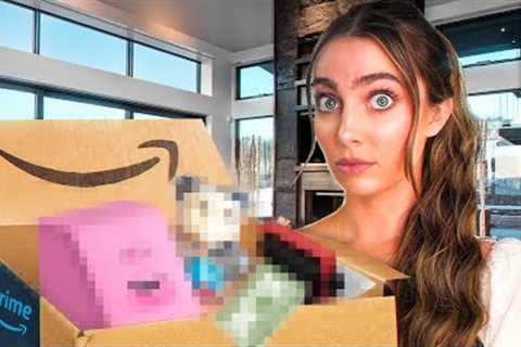 CRAZIEST Amazon Products