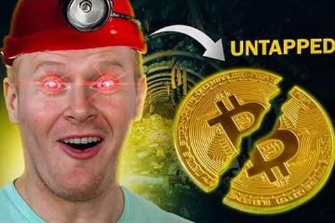 Top Crypto Mining Projects: Unleash Passive Income in 2023!