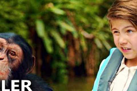 JANE Trailer (2023) Kids &amp; Family