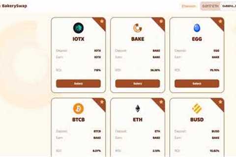 This is the most profitable STAKING ever 🚀 iotex iotx Farming