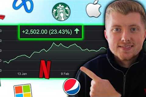 Stock Market Bull Run Returns! Time To Buy?!