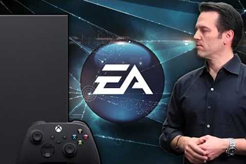 Microsoft Buys EA And Plans To Make Madden NFL Football An Xbox Exclusive! Sony Is Livid Now!