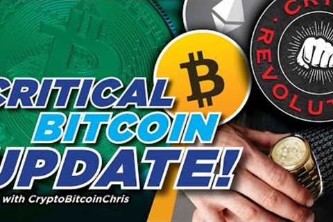 APRIL BITCOIN PRICE EXPLOSION! MASSIVE ALTCOIN PROFITS COMING! MAJOR BITCOIN MOVE COMING! BE READY!