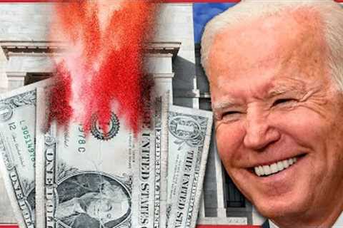 In less than 24 Hours the US dollar changes FOREVER | Morris Invest